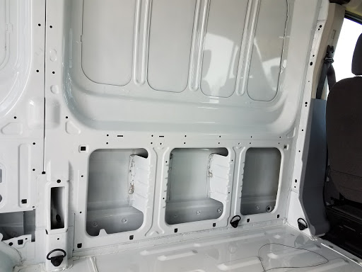 Ford Dealer «Napleton Ford in Libertyville», reviews and photos, 1010 S Milwaukee Ave, Libertyville, IL 60048, USA