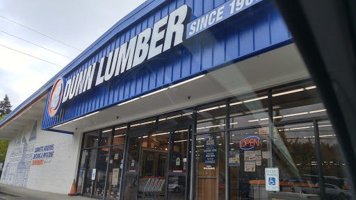 Lumber Store «Dunn Lumber - Bellevue», reviews and photos, 2350 140th Ave NE, Bellevue, WA 98005, USA