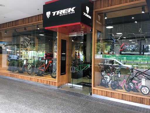 Trek Bicycle Rouse Hill