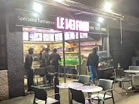 Photos du propriétaire du Restauration rapide le 143 food à Marseille - n°1