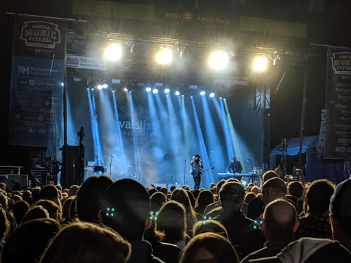 Community Center «Winnetka Community House», reviews and photos, 620 Lincoln Ave, Winnetka, IL 60093, USA