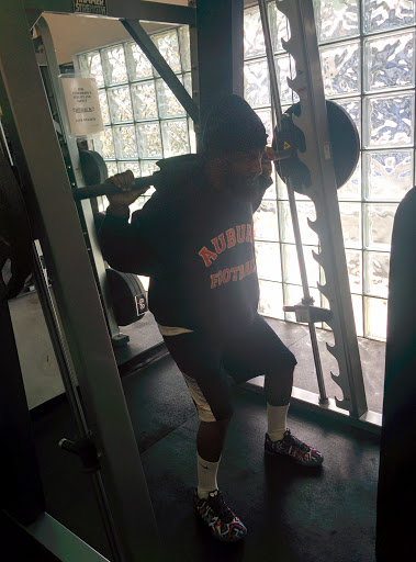 Gym «PAL GYM Miami Beach», reviews and photos, 999 11th St, Miami Beach, FL 33139, USA