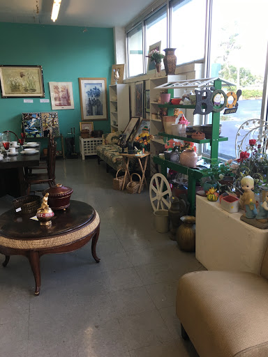 Thrift Store «Humane Society Thrift Store», reviews and photos, 4445 20th St, Vero Beach, FL 32966, USA