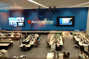 AccuWeather image