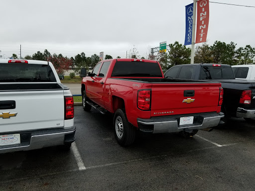 Used Car Dealer «Nexcar», reviews and photos, 20515 I-45, Spring, TX 77388, USA