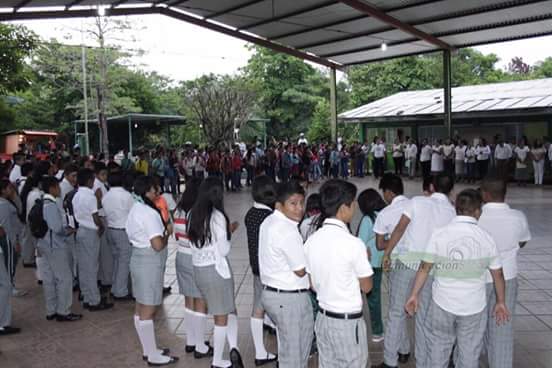 Escuela Secundaria Federal Adolfo López Mateos