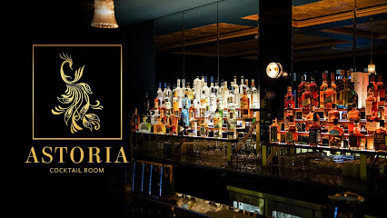 Astoria Cocktail Room