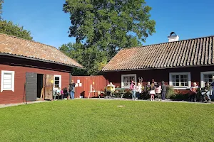 Kungsängens hembygdsgård image