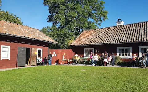 Kungsängens hembygdsgård image