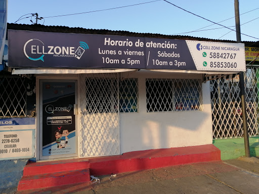 Cell Zone Nicaragua
