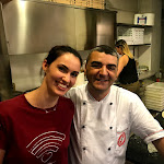 Photo n°2 de l'avis de S... fait le 29/07/2019 à 19:55 sur le  Napoli in Pizza - Pizzeria Napoletana da Asporto à Lodi