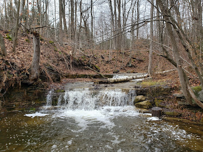 Silver Creek Conservation Area