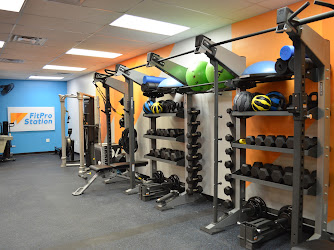 FitPro Station