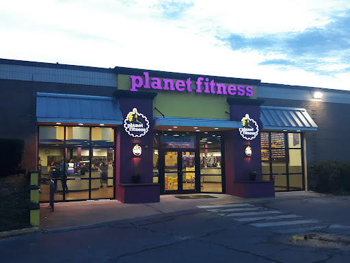 Gym «Planet Fitness», reviews and photos, 300 Mary Esther Blvd, Mary Esther, FL 32569, USA