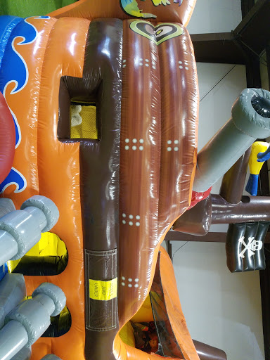 Amusement Center «Playland Adventures», reviews and photos, 510 Wilson St, Brewer, ME 04412, USA