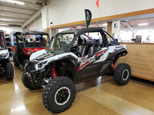 Polaris Dayton