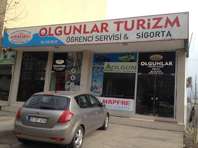 Olgunlar Turizm