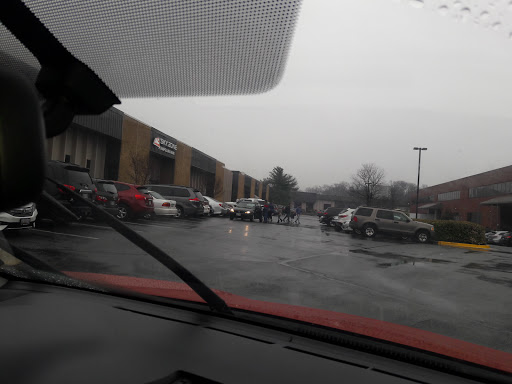 Amusement Center «Sky Zone Trampoline Park», reviews and photos, 15813 Gaither Dr, Gaithersburg, MD 20877, USA