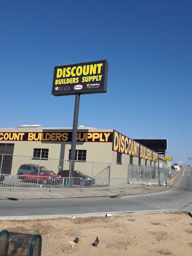 Hardware Store «Discount Builders Supply», reviews and photos, 1695 Mission St, San Francisco, CA 94103, USA