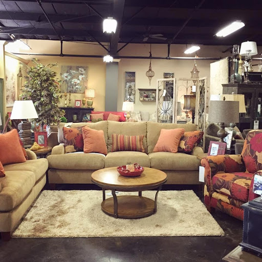 Furniture Store «Lewis Furniture», reviews and photos, 451 US-80, Clinton, MS 39056, USA
