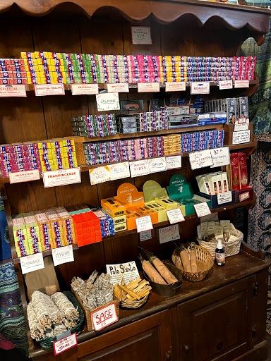 Gift Shop «Harvest Beads & Silver», reviews and photos, 849 Main St, Manchester, CT 06040, USA