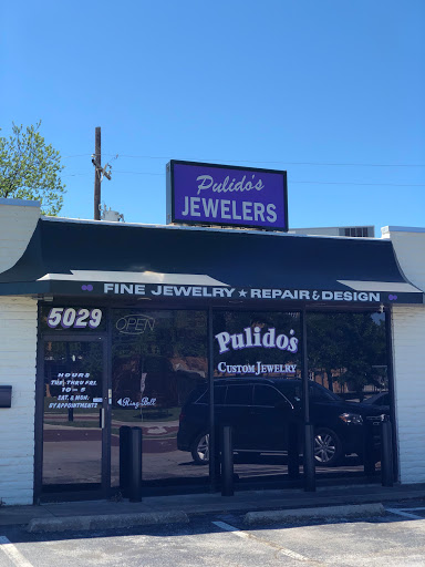 Pulido's Custom Jewelers