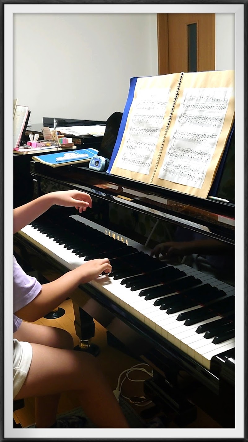 いとうピアノ教室