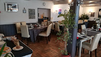 Atmosphère du Restaurant français Restaurant Bar Tabac Le Marigny à Marigny-les-Usages - n°2