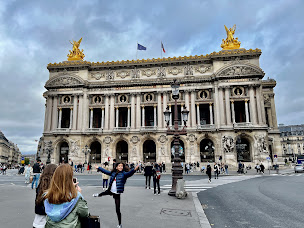 Photo n°45 de L'Entracte à Paris ()