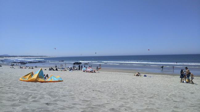 Avaliações doBeach Bar em Viana do Castelo - Bar