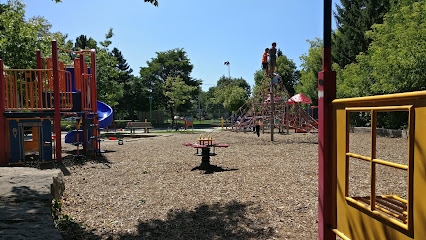 Fisher Park Playground