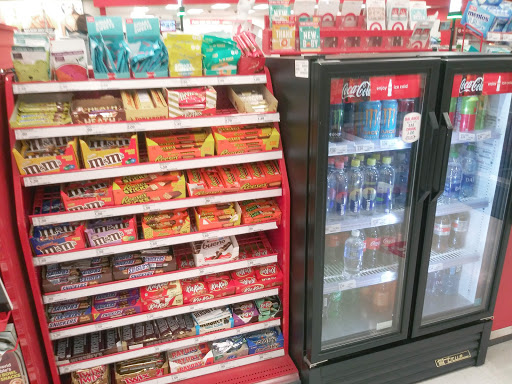 Department Store «Target», reviews and photos, 5104 Commons Dr, Rocklin, CA 95677, USA