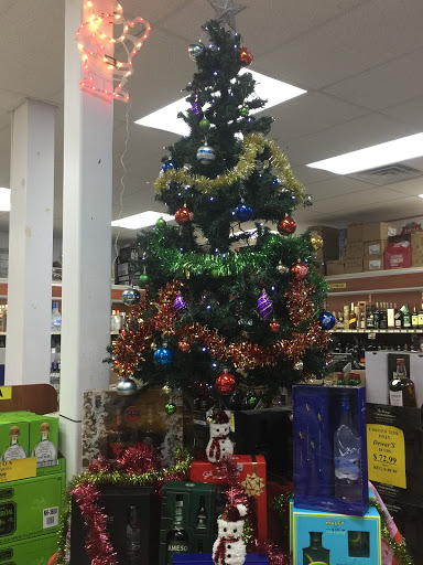 Liquor Store «GREENSTREET WINE&LIQUOR», reviews and photos, 1197 Green St, Iselin, NJ 08830, USA