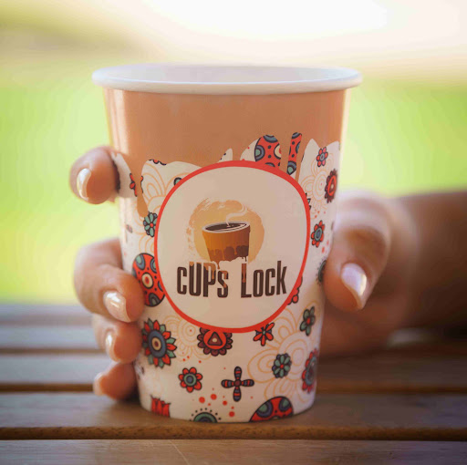Cups Lock