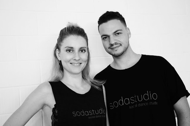 sodastudio - Salsa Bachata Tanzkurse Workshops - Tanzschule