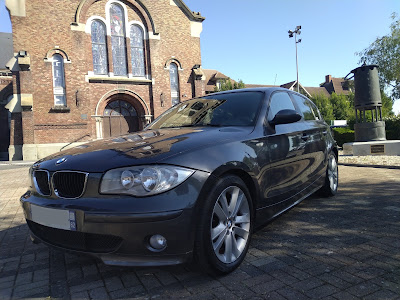 VCT pieces auto spécialisé BMW à Liévin