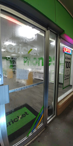 Cell Phone Store «Cricket Wireless Authorized Retailer», reviews and photos, 1418 N Story Rd, Irving, TX 75061, USA