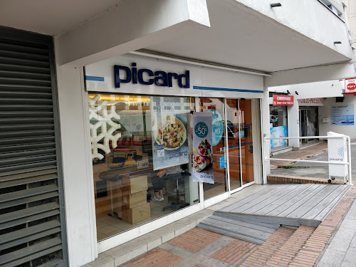 Magasin de produits surgelés Picard Boulogne-Billancourt