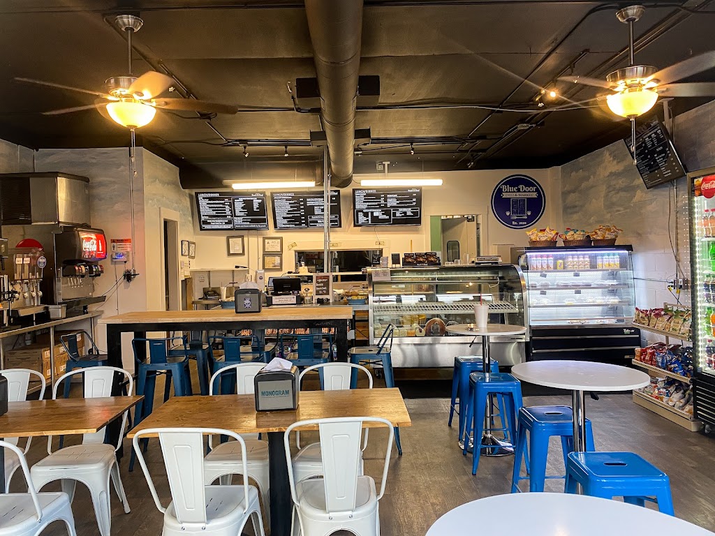 Blue Door Deli & Market 28173