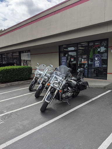 Motorcycle Parts Store «Cycle Gear», reviews and photos, 1210 Auburn Way N, Auburn, WA 98002, USA