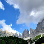 Photo n°4 de l'avis de Ingo.u fait le 21/08/2021 à 12:00 sur le  Hanigerschwaige à Tiers