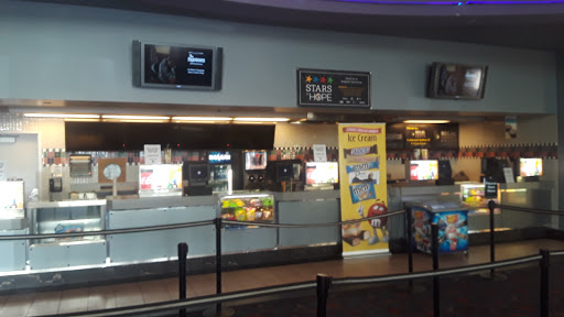 Movie Theater «Regal Cinemas Continental 10 & RPX», reviews and photos, 3635 S Monaco Pkwy, Denver, CO 80222, USA