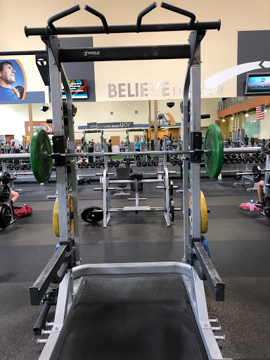 Health Club «24 Hour Fitness Sport», reviews and photos, 21560 Valley Blvd, City of Industry, CA 91789, USA