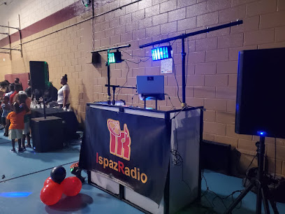 Ispaz Radio llc