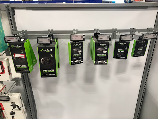 Electronics Store «Best Buy», reviews and photos, 1050 McKinley Pl Dr #280, San Marcos, TX 78666, USA