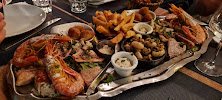 Produits de la mer du Restaurant Le Caveau à Marseille - n°10