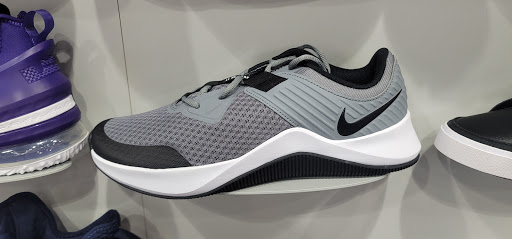 Shoe Store «Just For Sports», reviews and photos, 6215 N Andrews Ave, Fort Lauderdale, FL 33309, USA