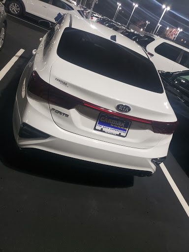 Used Car Dealer «CarMax», reviews and photos, 6768 Siegen Ln, Baton Rouge, LA 70809, USA