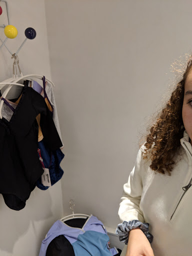 Boutique «Yumiko», reviews and photos, 451 W 46th St, New York, NY 10036, USA