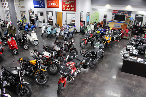 Motorcycle Dealer «AF1 Racing», reviews and photos, 9900 N Interstate Hwy 35, Austin, TX 78753, USA
